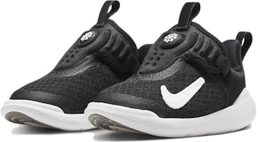 (TD) ナイキ Eシリーズ 1.0 "ブラック/ホワイト" DV4252-002 Lookbook (TD) ナイキ Eシリーズ 1.0 "ブラック/ホワイト" DV4252-002