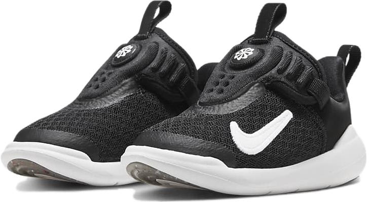(TD) Nike E-Series 1.0 'Hitam Putih' DV4252-002 Lookbook (TD) Nike E-Series 1.0 'Hitam Putih' DV4252-002
