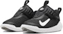(TD) Nike E-Series 1.0 'Hitam Putih' DV4252-002