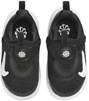 (TD) ナイキ Eシリーズ 1.0 "ブラック/ホワイト" DV4252-002 Shop (TD) ナイキ Eシリーズ 1.0 "ブラック/ホワイト" DV4252-002