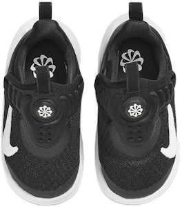 (TD) 耐克 E系列 1.0 '黑白' DV4252-002 Shop (TD) 耐克 E系列 1.0 '黑白' DV4252-002