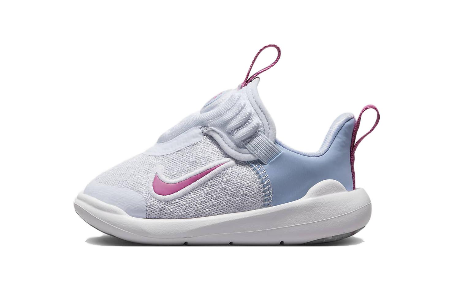 (Toddler) Nike E-Series 1.0 'Blue Grey' DV4252-003