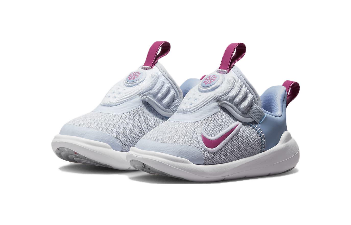 Lookbook (TD) Nike E-Series 1.0 ''Bleu Gris'' DV4252-003