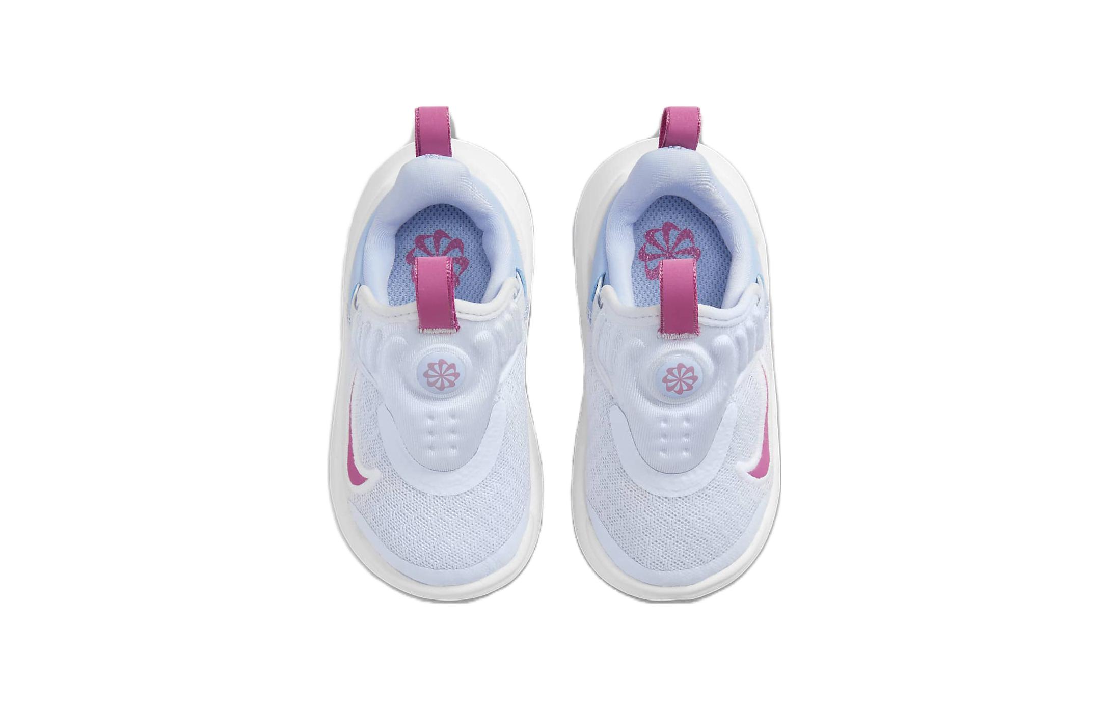 Shop (TD) Nike E-Series 1.0 ''Bleu Gris'' DV4252-003