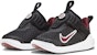 (Toddler) Nike E-Series 1.0 BT Black Low-Top DV4252-007