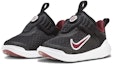 Lookbook (Toddler) Nike E-Series 1.0 BT Black Low-Top DV4252-007