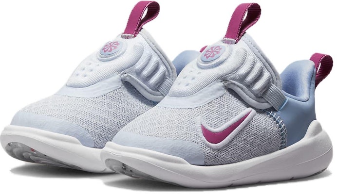 (TD) Nike E-Series 1.0 'Biru Kelabu' DV4252-003 Lookbook (TD) Nike E-Series 1.0 'Biru Kelabu' DV4252-003