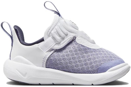 (TD) 耐克 E系列 1.0 '薄雾蓝' DV4252-500 Order (TD) 耐克 E系列 1.0 '薄雾蓝' DV4252-500