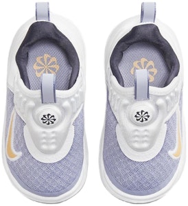 (TD) 耐克 E系列 1.0 '薄雾蓝' DV4252-500 Shop (TD) 耐克 E系列 1.0 '薄雾蓝' DV4252-500