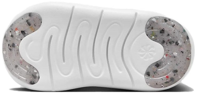 (TD) 耐克 E系列 1.0 '薄雾蓝' DV4252-500 Details for (TD) 耐克 E系列 1.0 '薄雾蓝' DV4252-500