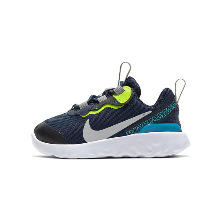 (Toddler) Nike Element 55 'Blue Green' CK4083-400