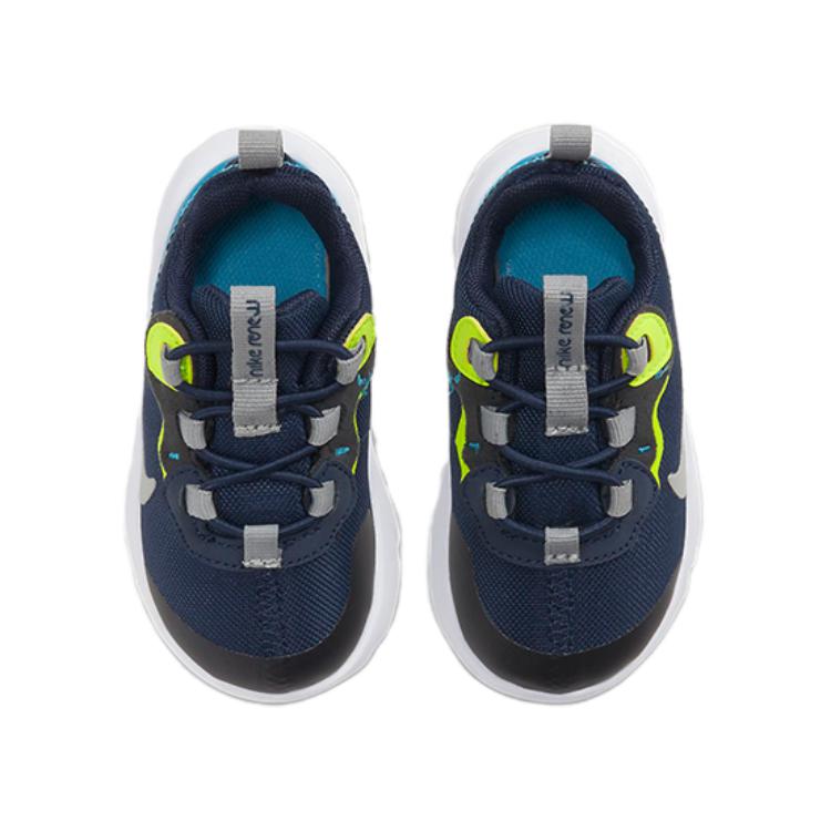 Lookbook (TD) Nike Element 55 ''Blau Grün'' CK4083-400