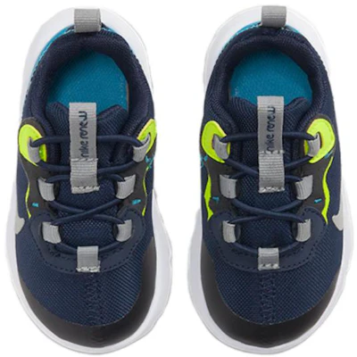(TD) Nike Element 55 ''Blau Grün'' CK4083-400 Lookbook (TD) Nike Element 55 ''Blau Grün'' CK4083-400