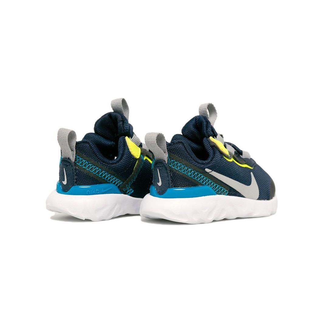 Shop (TD) Nike Element 55 ''Blau Grün'' CK4083-400