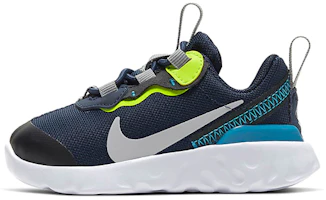(Toddler) Nike Element 55 'Blue Green' CK4083-400 (Toddler) Nike Element 55 'Blue Green' CK4083-400