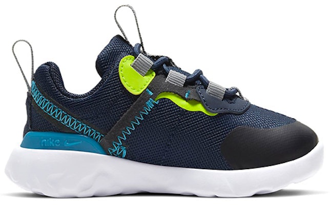 (TD) Nike Element 55 'Biru Hijau' CK4083-400 Order (TD) Nike Element 55 'Biru Hijau' CK4083-400
