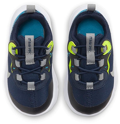 (TD) Nike Element 55 'Biru Hijau' CK4083-400 Lookbook (TD) Nike Element 55 'Biru Hijau' CK4083-400