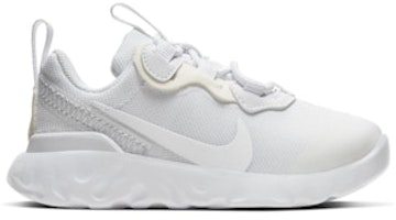 (Toddler) Nike Element 55 'White' CK4083-100 (Toddler) Nike Element 55 'White' CK4083-100