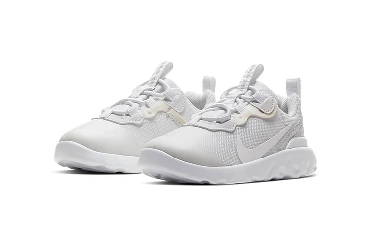 Lookbook (TD) Nike Element 55 ''Blanc'' CK4083-100