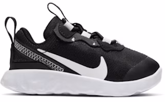 (Toddler) Nike Element 55 Black CK4083-001 (Toddler) Nike Element 55 Black CK4083-001