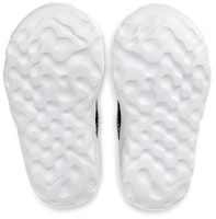 嬰兒 Nike React Element 55 復古休閒 低筒 跑步鞋 黑白 Shop 嬰兒 Nike React Element 55 復古休閒 低筒 跑步鞋 黑白