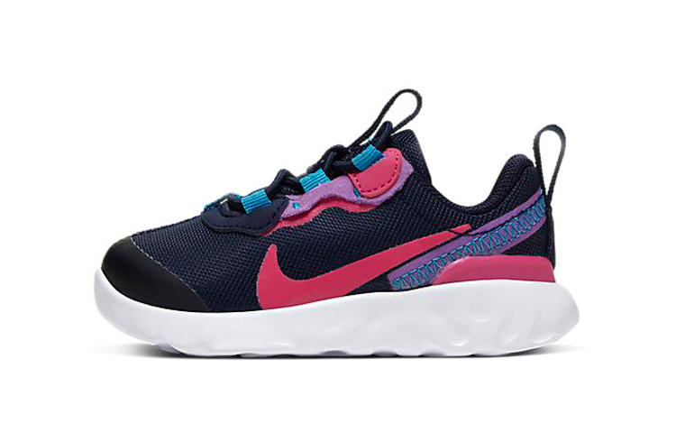 (Toddler) Nike Element 55 Blackened Blue CK4083-401
