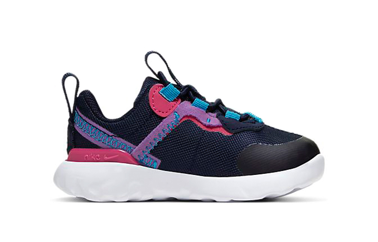 Order (TD) Nike Element 55 Schwarzblau CK4083-401