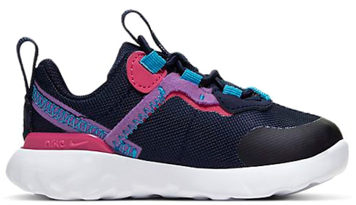 (Toddler) Nike Element 55 Blackened Blue CK4083-401 Order (Toddler) Nike Element 55 Blackened Blue CK4083-401