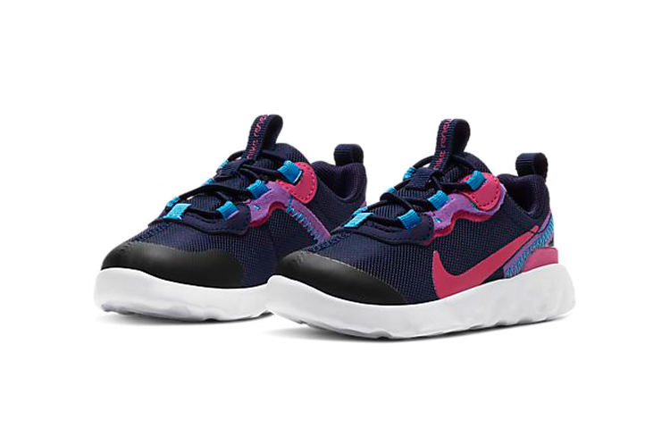 Lookbook (TD) Nike Element 55 Schwarzblau CK4083-401