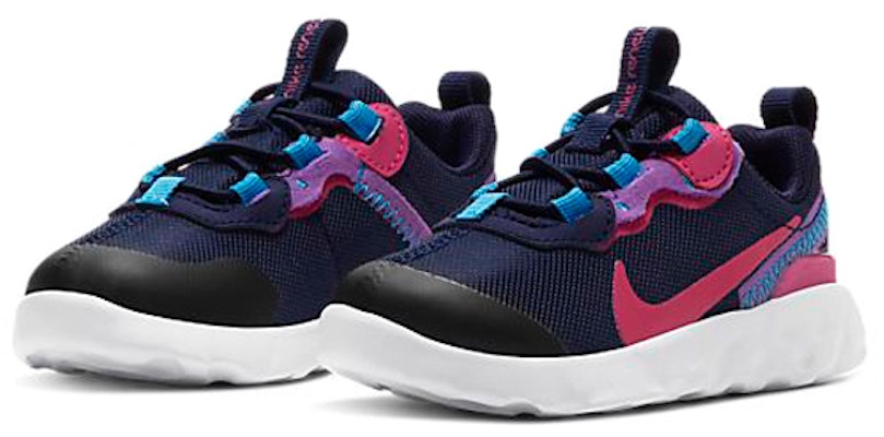 (Toddler) Nike Element 55 Blackened Blue CK4083-401 Lookbook (Toddler) Nike Element 55 Blackened Blue CK4083-401