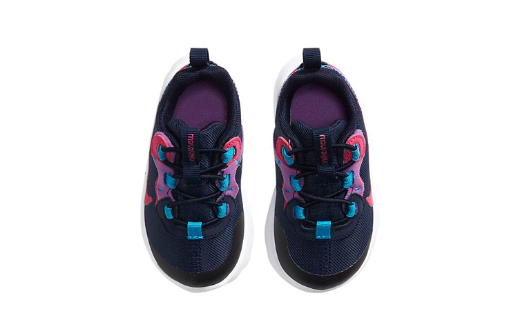 Shop (TD) Nike Element 55 Schwarzblau CK4083-401