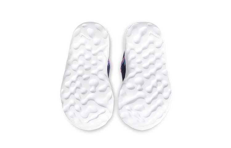 Details for (TD) Nike Element 55 Schwarzblau CK4083-401