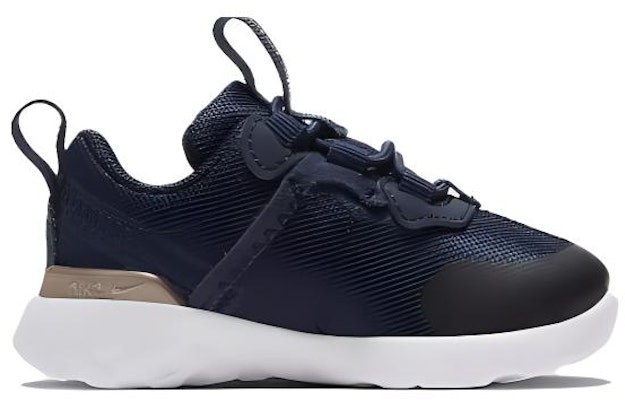 TD嬰童 Nike Element 55 藍黑 Order TD嬰童 Nike Element 55 藍黑