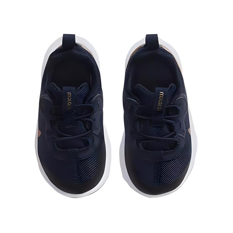 Lookbook (TD) 耐克 Element 55 蓝色/黑色 CK4083-404