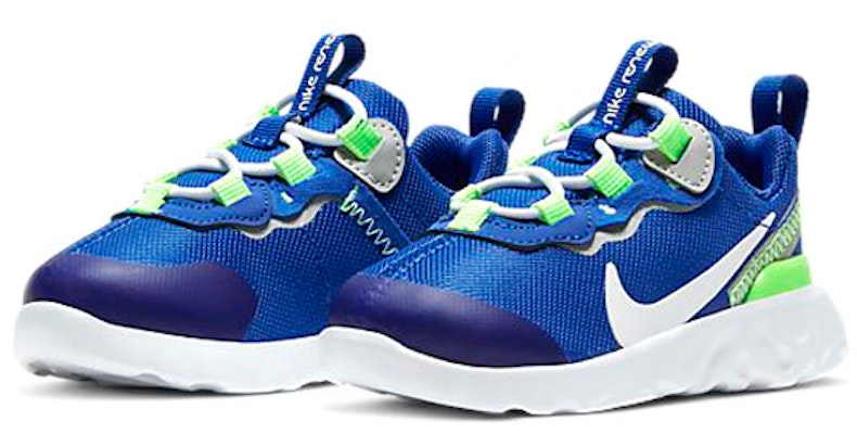 (TD) 耐克Element 55超蓝配色 CK4083-402 Lookbook (TD) 耐克Element 55超蓝配色 CK4083-402