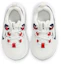 Shop (TD) Nike Element 55 Weiß/Blau/Rot CK4083-101