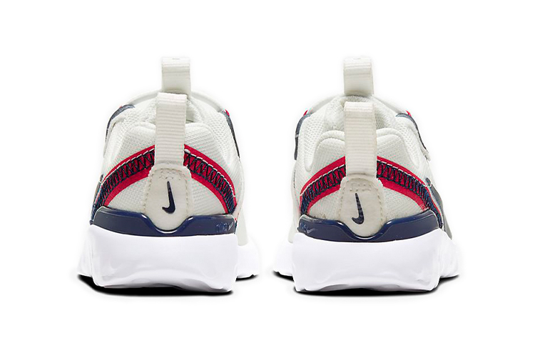 Purchase (TD) Nike Element 55 Weiß/Blau/Rot CK4083-101