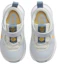 Shop TD嬰童 Nike Explore Next Nature 低幫跑步鞋 灰橙色 可回收材料