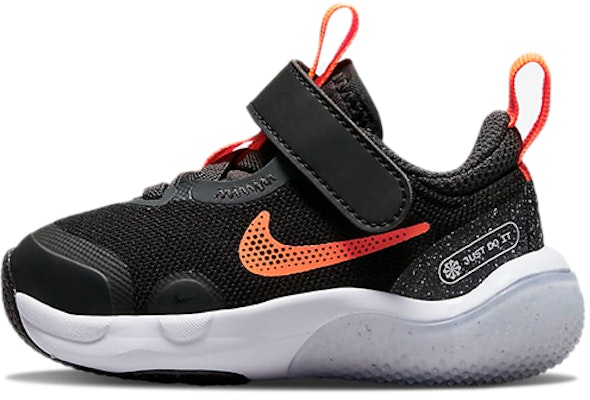 (TD) 耐克Explor Next Nature '黑色炽热橙' DC5862-001 Buy (TD) 耐克Explor Next Nature '黑色炽热橙' DC5862-001
