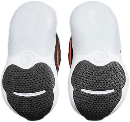 TD嬰童 Nike Explore Next Nature 低筒跑步鞋 黑橘色 可回收材料 Details for TD嬰童 Nike Explore Next Nature 低筒跑步鞋 黑橘色 可回收材料