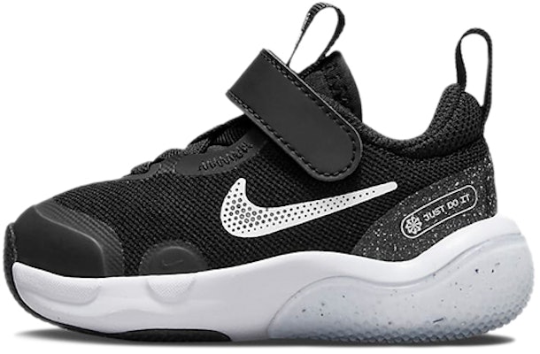 (Toddler) Nike Explor Next Nature 'Black White' DC5862-002 Buy (Toddler) Nike Explor Next Nature 'Black White' DC5862-002