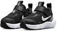 Lookbook TD嬰童 Nike Explore Next Nature 低幫跑步鞋 黑色 可回收材料