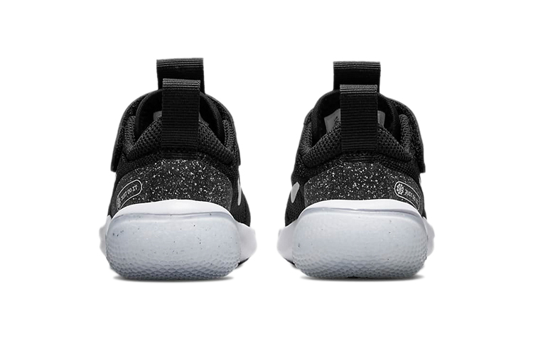 Purchase TD嬰童 Nike Explore Next Nature 低幫跑步鞋 黑色 可回收材料