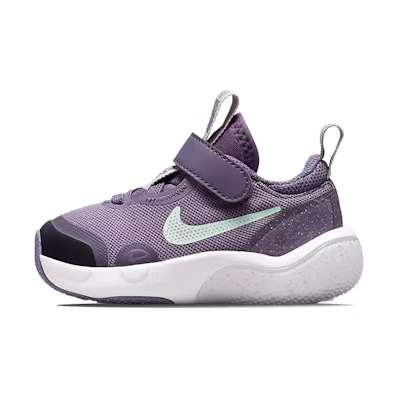 (TD) Nike Explor Next Nature 'Canyon Purple Amethyst Ash'