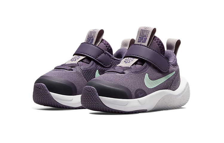 Lookbook (TD) Nike Explora Next Nature ''Viola Canyon Ametista Cenere'' DC5862-500