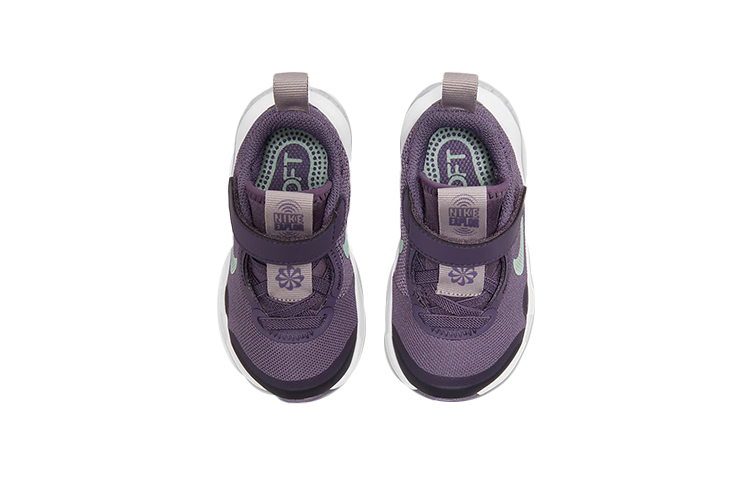 Shop (TD) Nike Explora Next Nature ''Viola Canyon Ametista Cenere'' DC5862-500