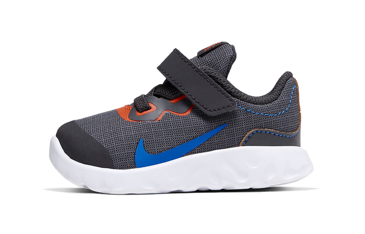 Buy TD 嬰童 Nike Explore Strada 丹寧色