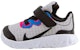 (TD) Nike Explore Strada 'Hitam Biru Merah Jambu' CD9021-101