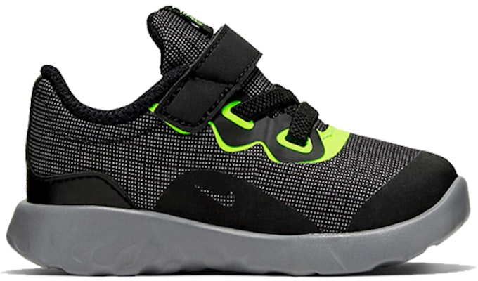 (TD) 나이키 익스플로어 스트라다 '블랙 옐로우' (Nike Explore Strada 'Black Yellow') CD9021-005 Order (TD) 나이키 익스플로어 스트라다 '블랙 옐로우' (Nike Explore Strada 'Black Yellow') CD9021-005