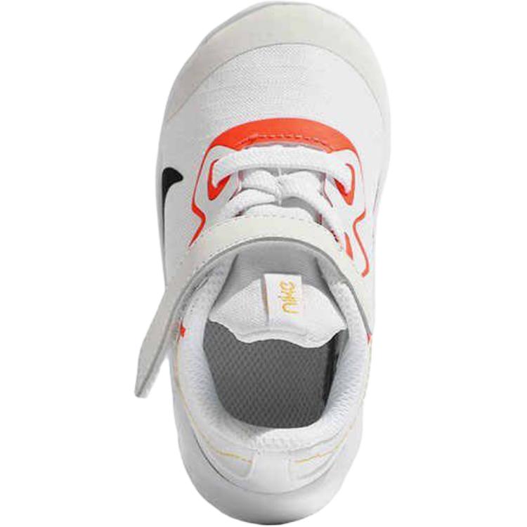 Lookbook (Toddler) Nike Explore Strada 'Platinum Tint' CD9021-003